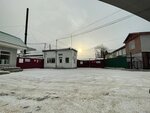 Сахалинское таможенное агентство (Крутая ул., 34, Корсаков), складские услуги в Корсакове