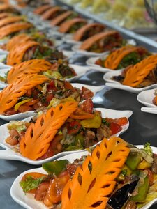 Ростов-на-Донудағы демалыс және жақын кездесулер