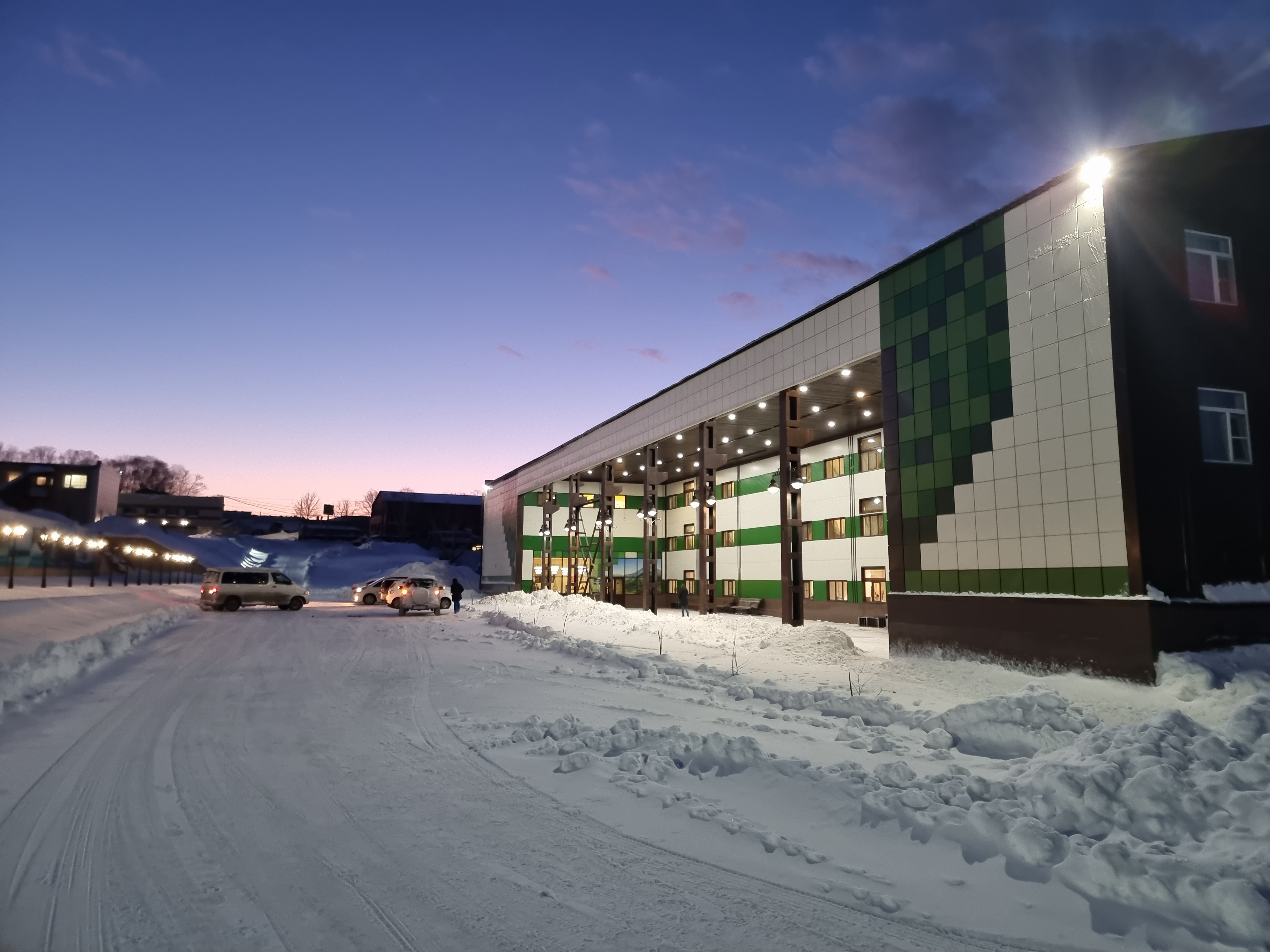 Фото Арсеньев