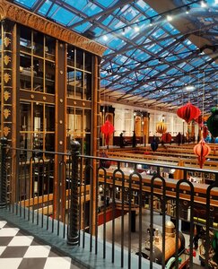 «Vokzal 1853» фото 1