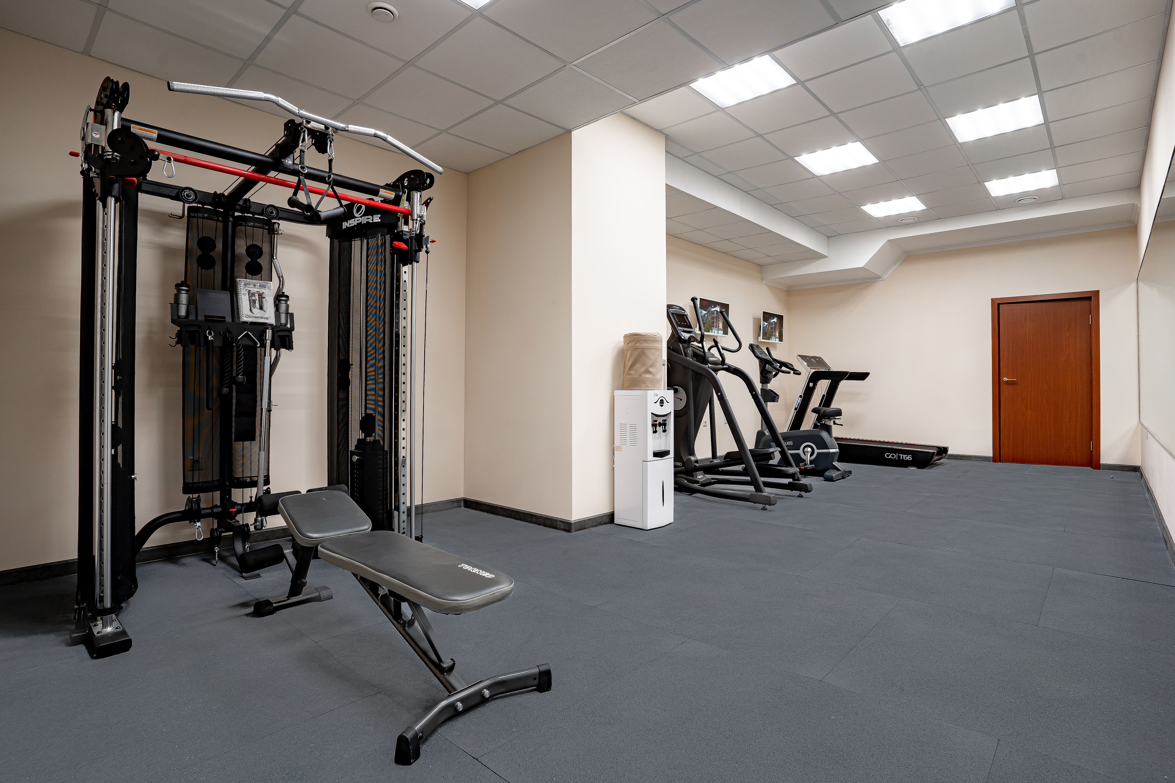 Фото Метрополис