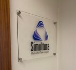 Simultura Material Technologies (Ankara Province, Yenimahalle, Melih Gökçek Blv., 63A), business consulting