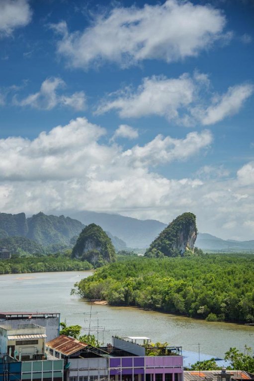 Фото U Residence Hotel