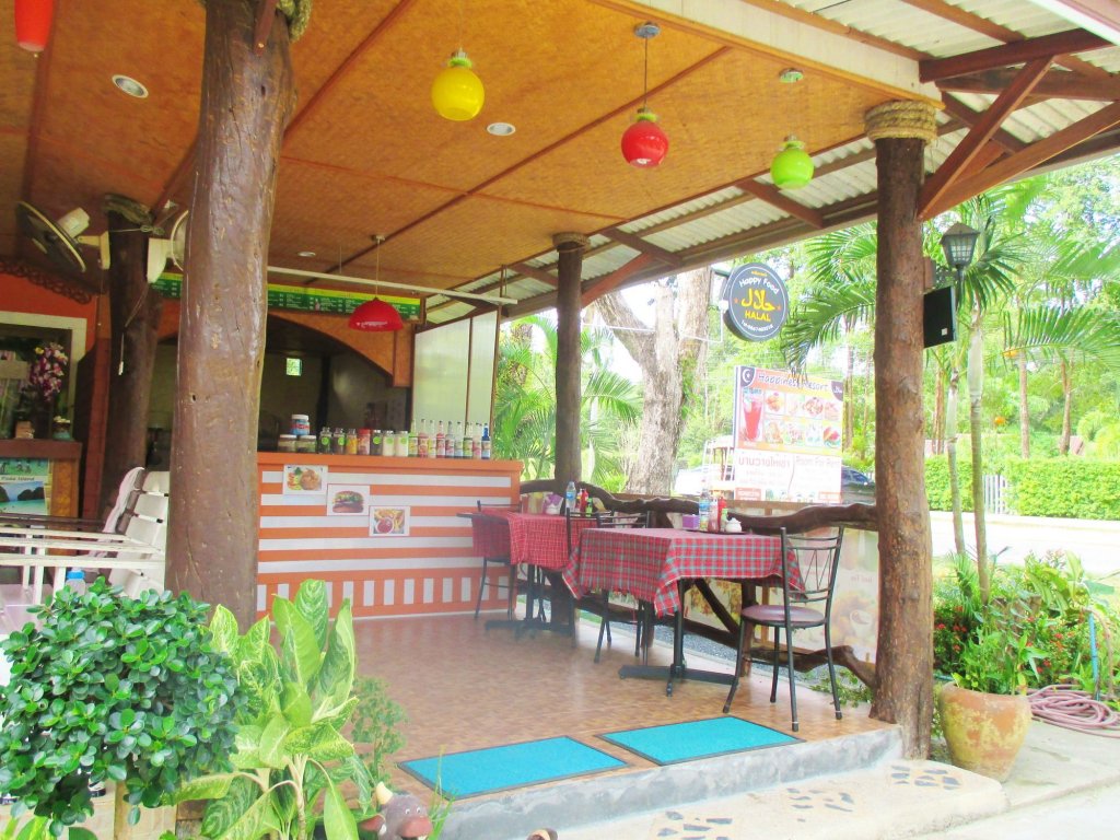 Фото Happiness Resort