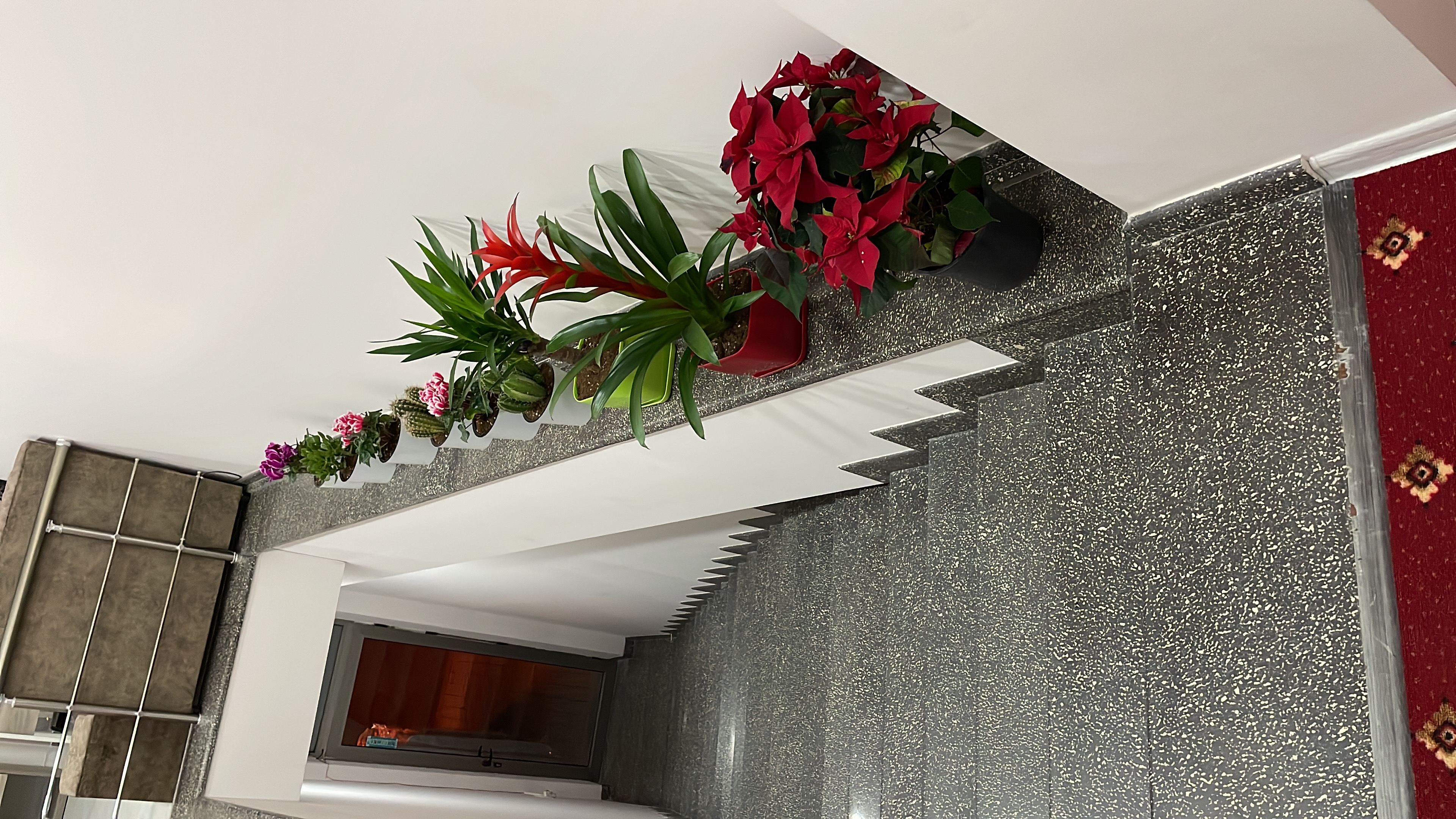 Фото Erebuni Plaza