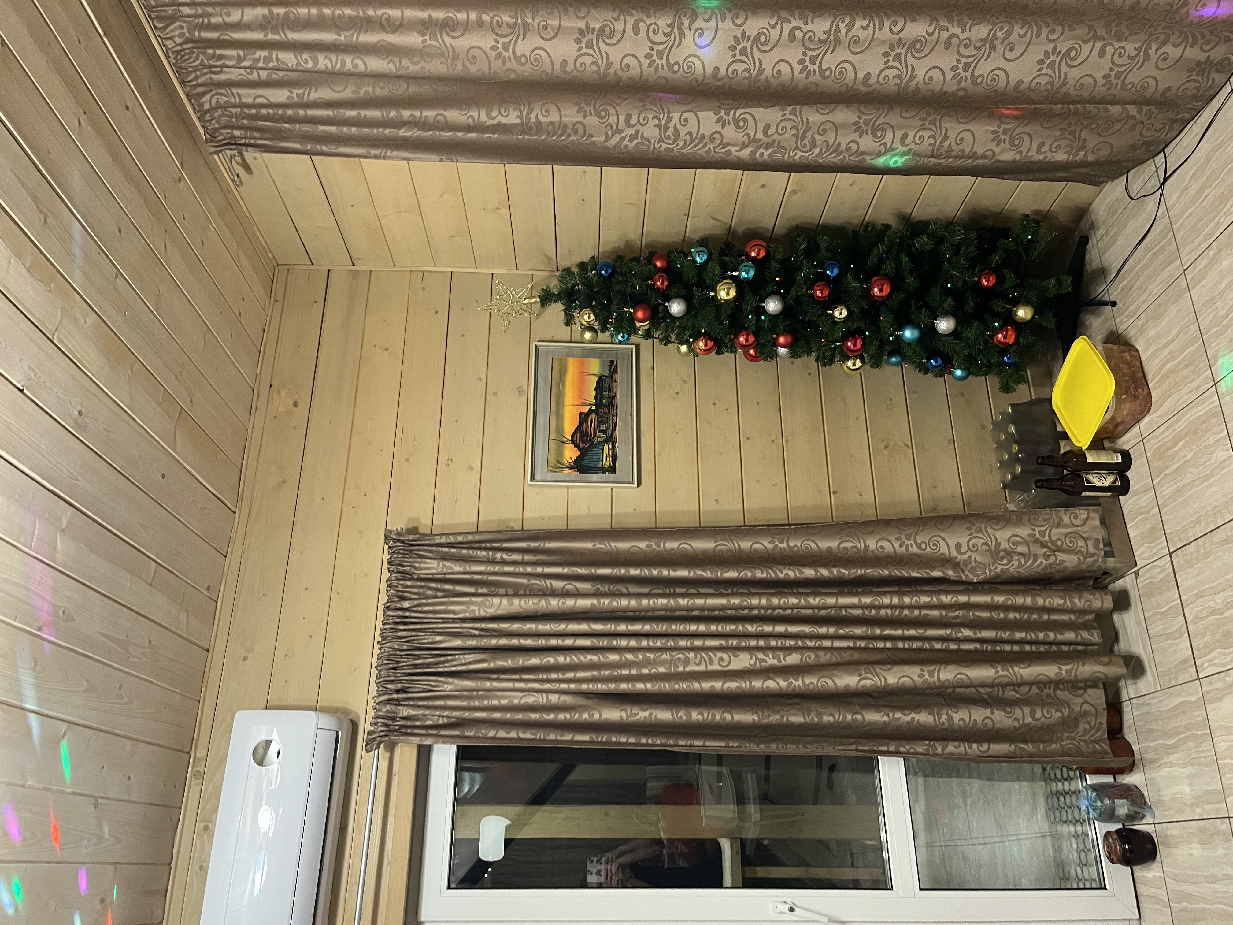 Фото Коттедж Мыза