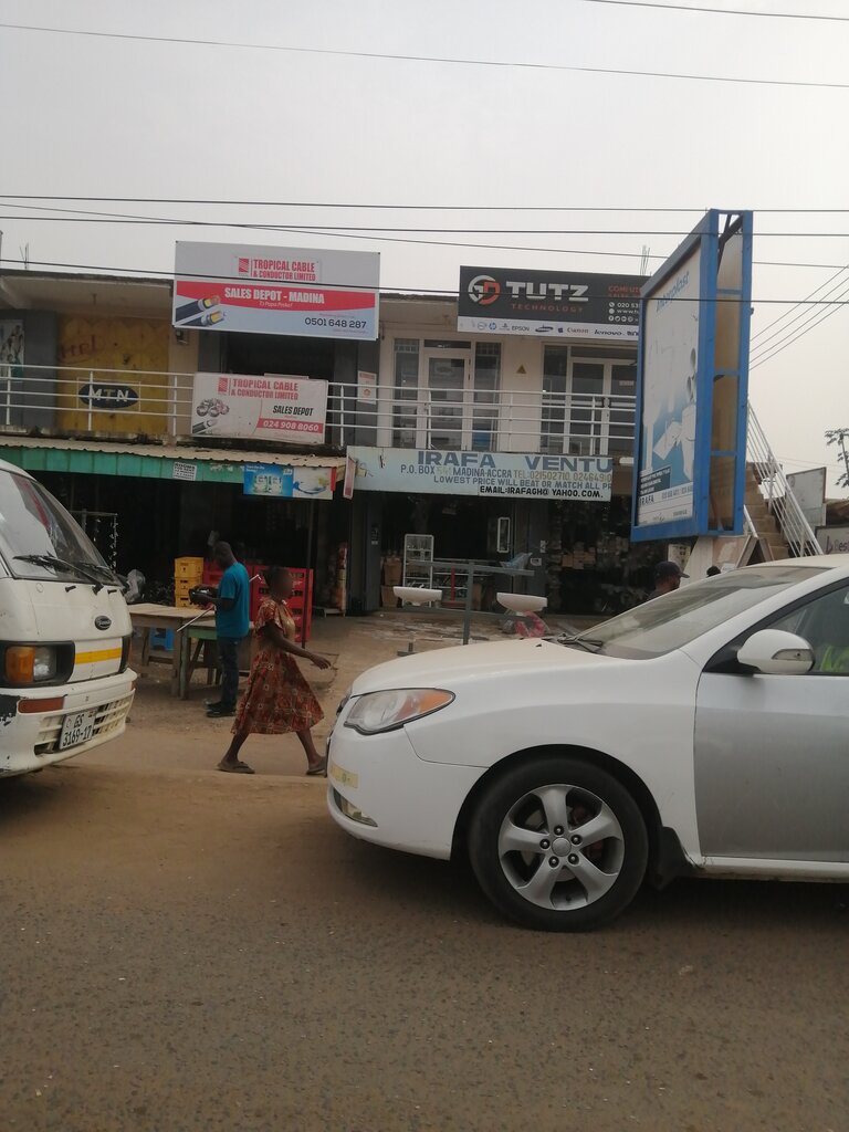 Computers and computer components wholesale Tutz Technology, Earth, photo