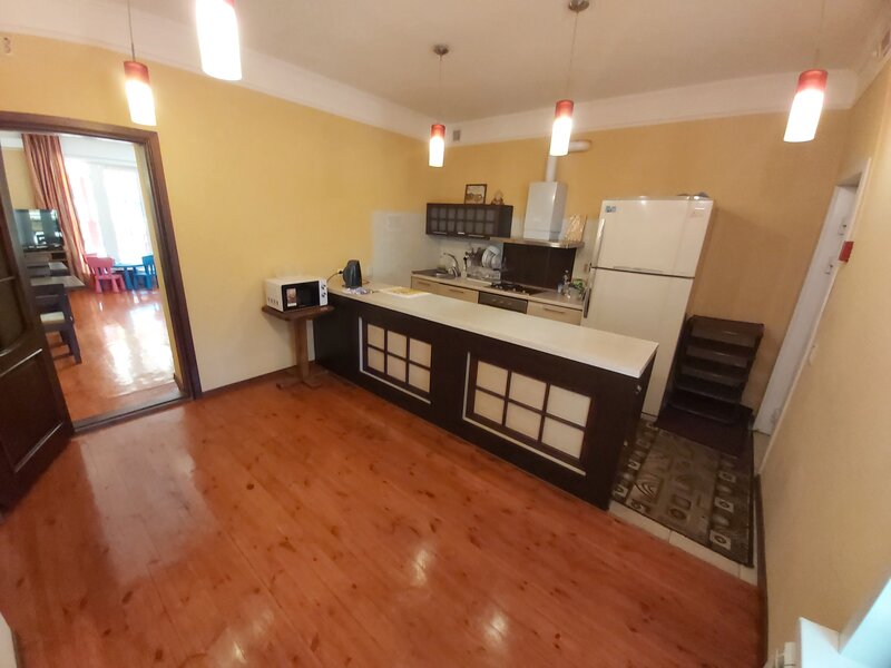 Гостевой дом Семейный Уют