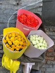 Monoflowers (Moskovskyi Avenue, 3), flowers and bouquets delivery