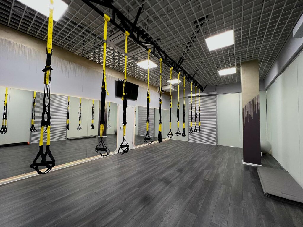 Fitness club Lightstretch, Kursk, photo