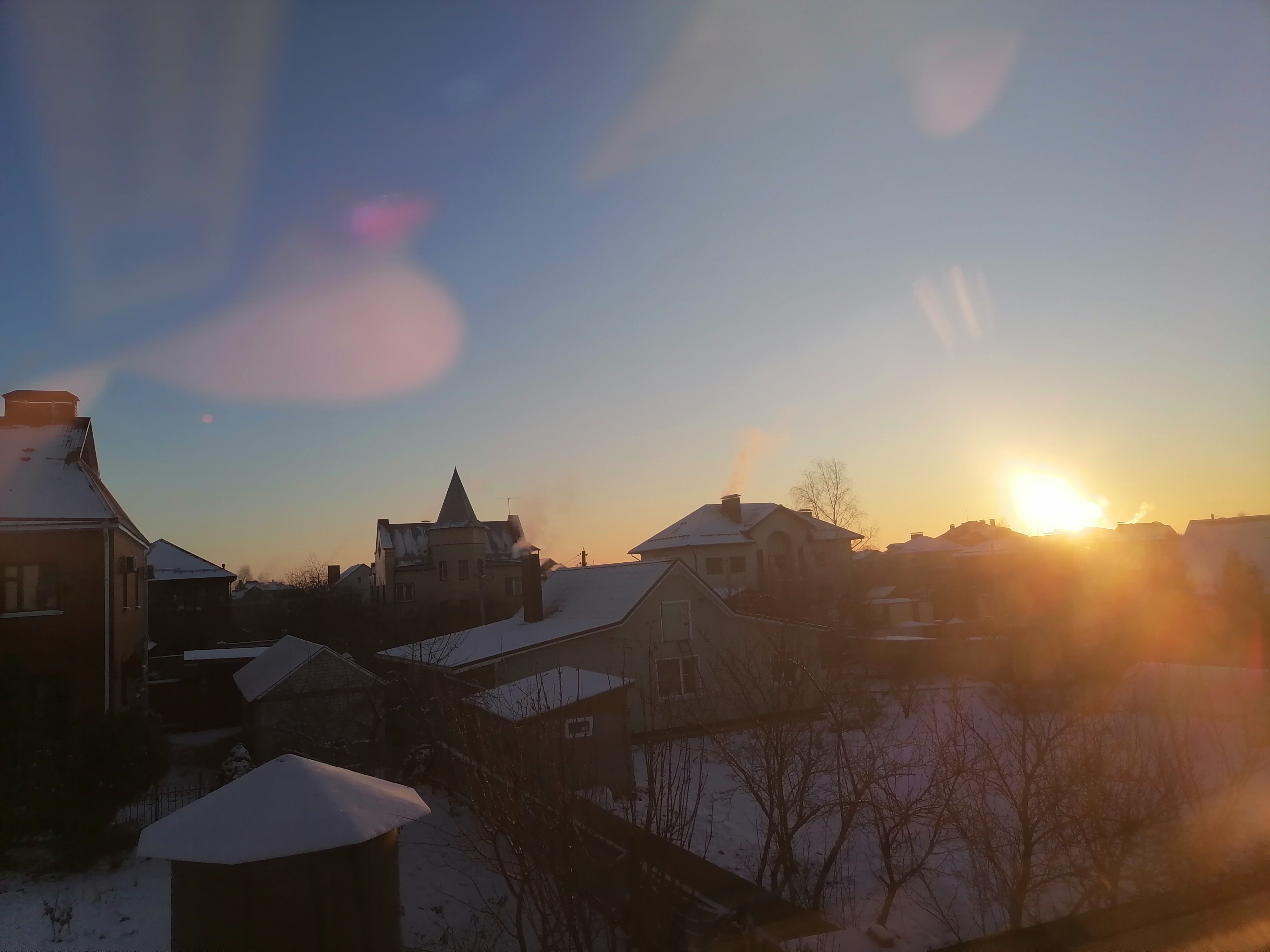 Фото Апартаменты Репное