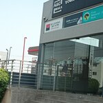 Sg Ghana 24/7 ATM (Garden Road, 25), atm