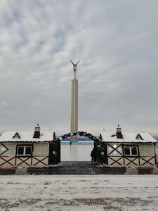 Ост Вест Отель