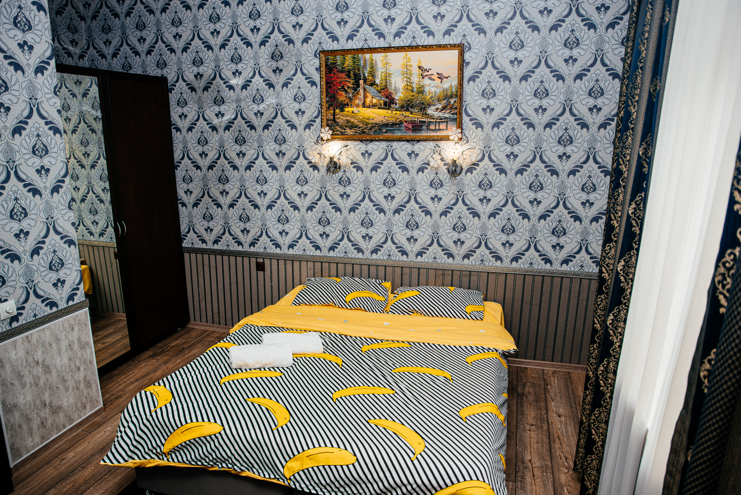 Фото Данимар