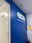 CMD (Kirovogradskaya Street, 28к1), medical center, clinic