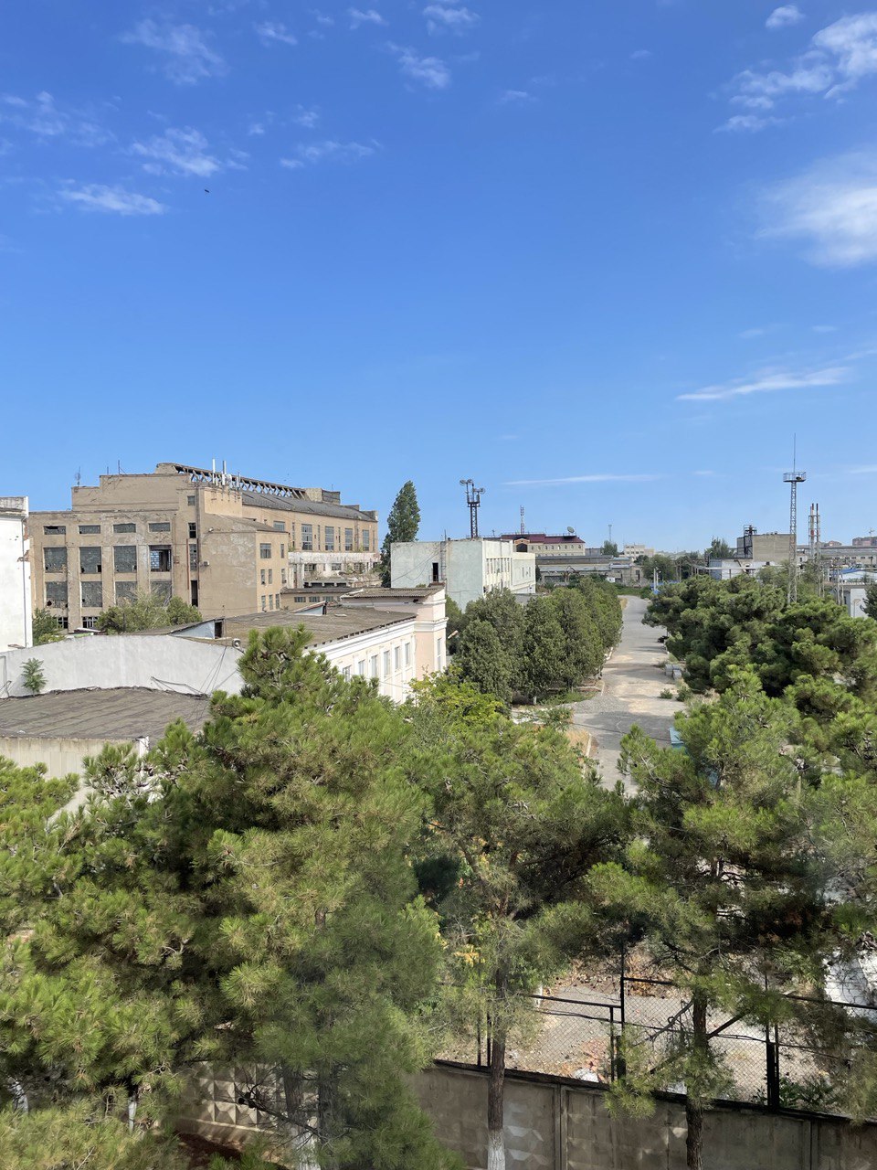 Фото Энергетик