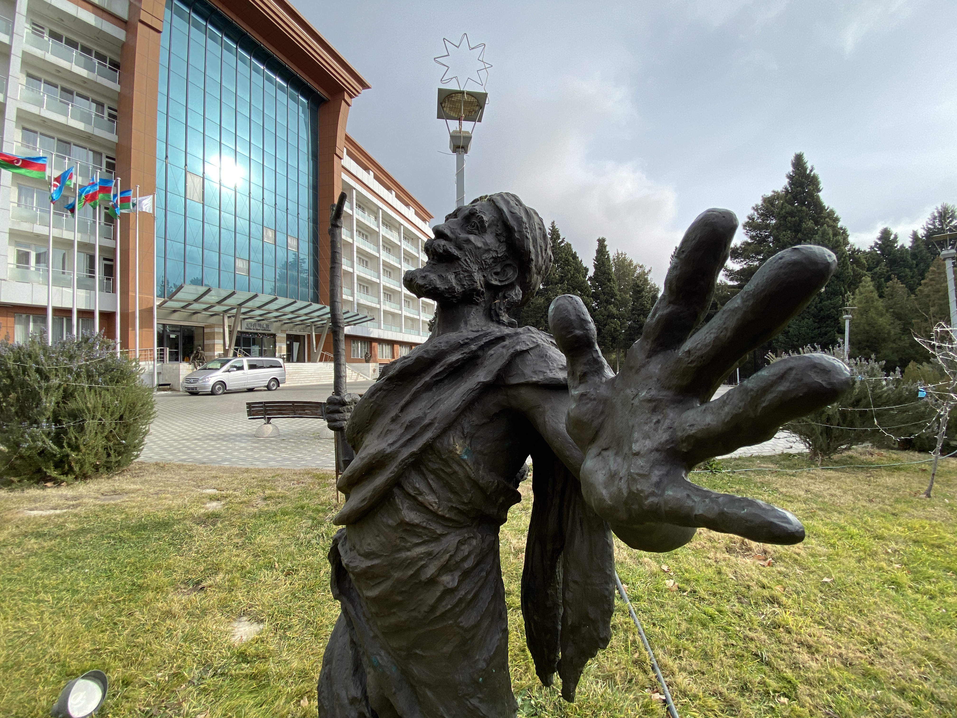 Фото отеля 3