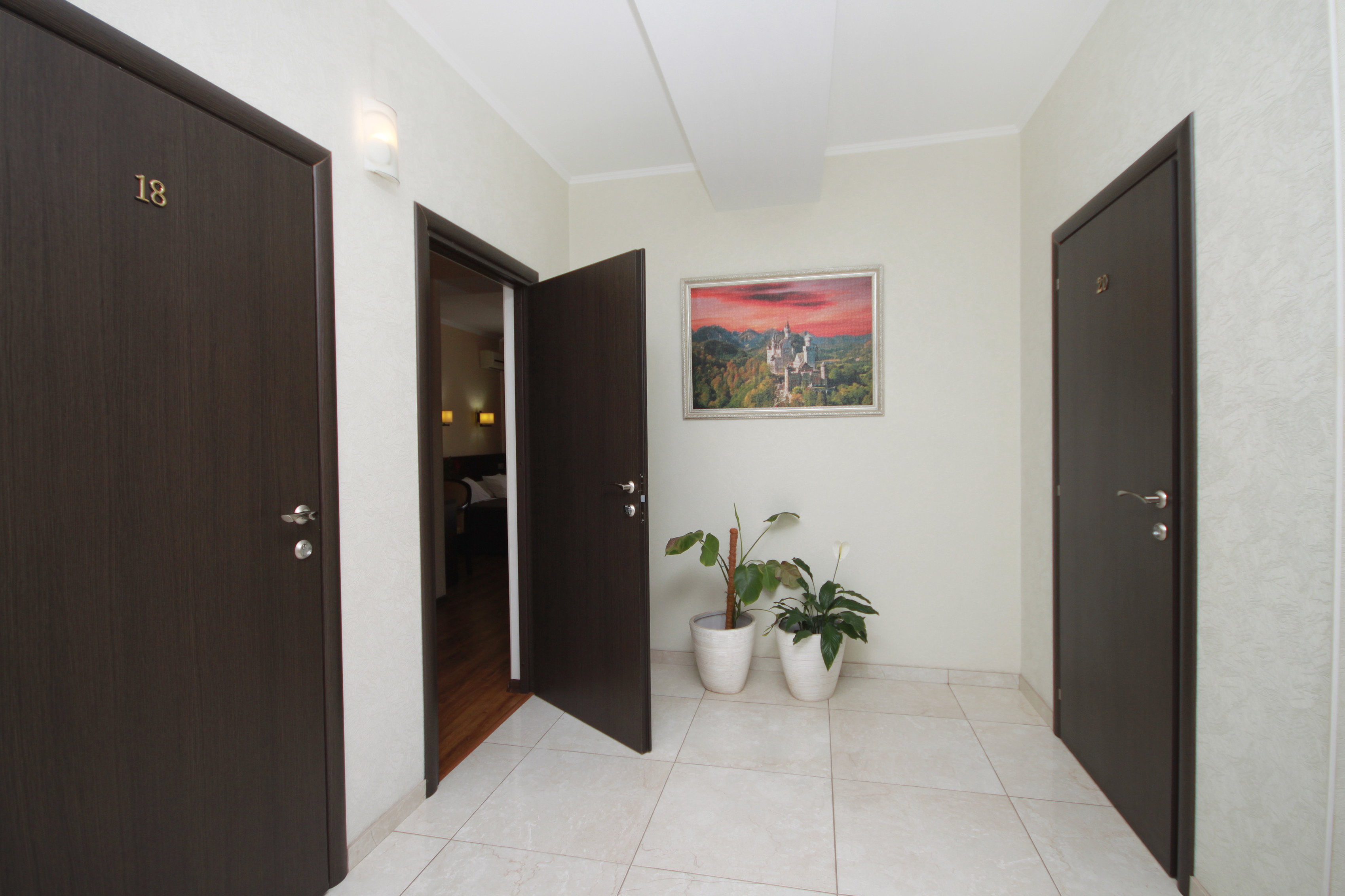 Фото Южный берег