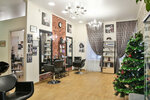 Virginia (Sergiya Radonezhskogo Street, 29-31с1), beauty salon