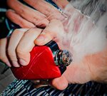 Na Pare (Sotsialisticheskiy Avenue, 66), vape shop