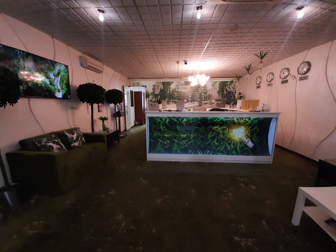 Фото Петровский Пассаж