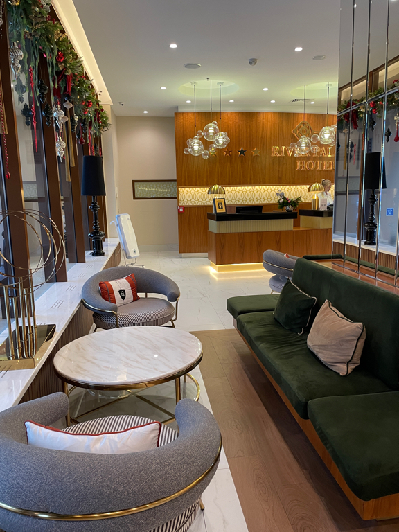 Фото River Palace