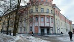 Cod (Bolshaya Sankt-Peterburgskaya Street, 44), computer courses