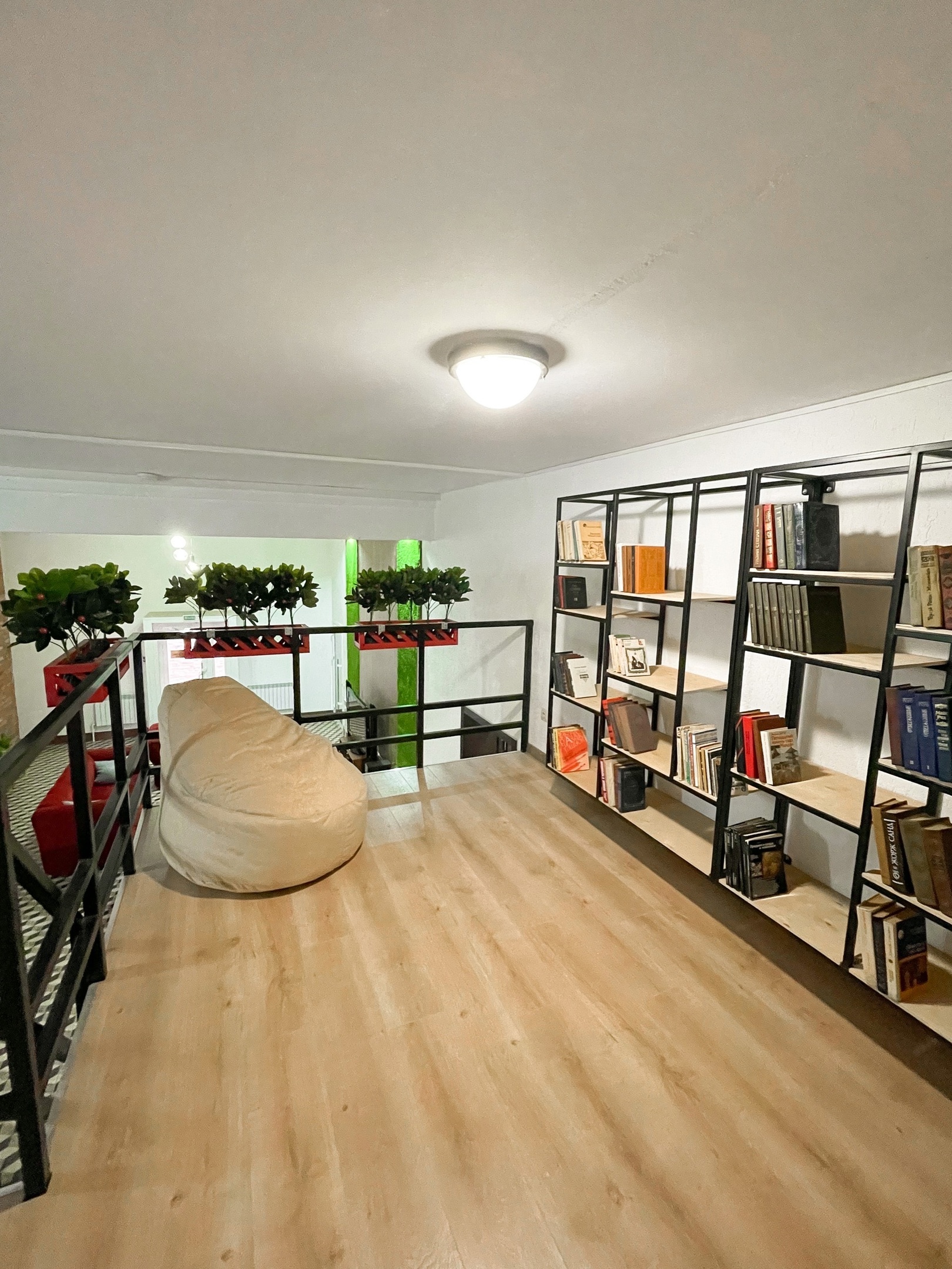 Фото Веранда