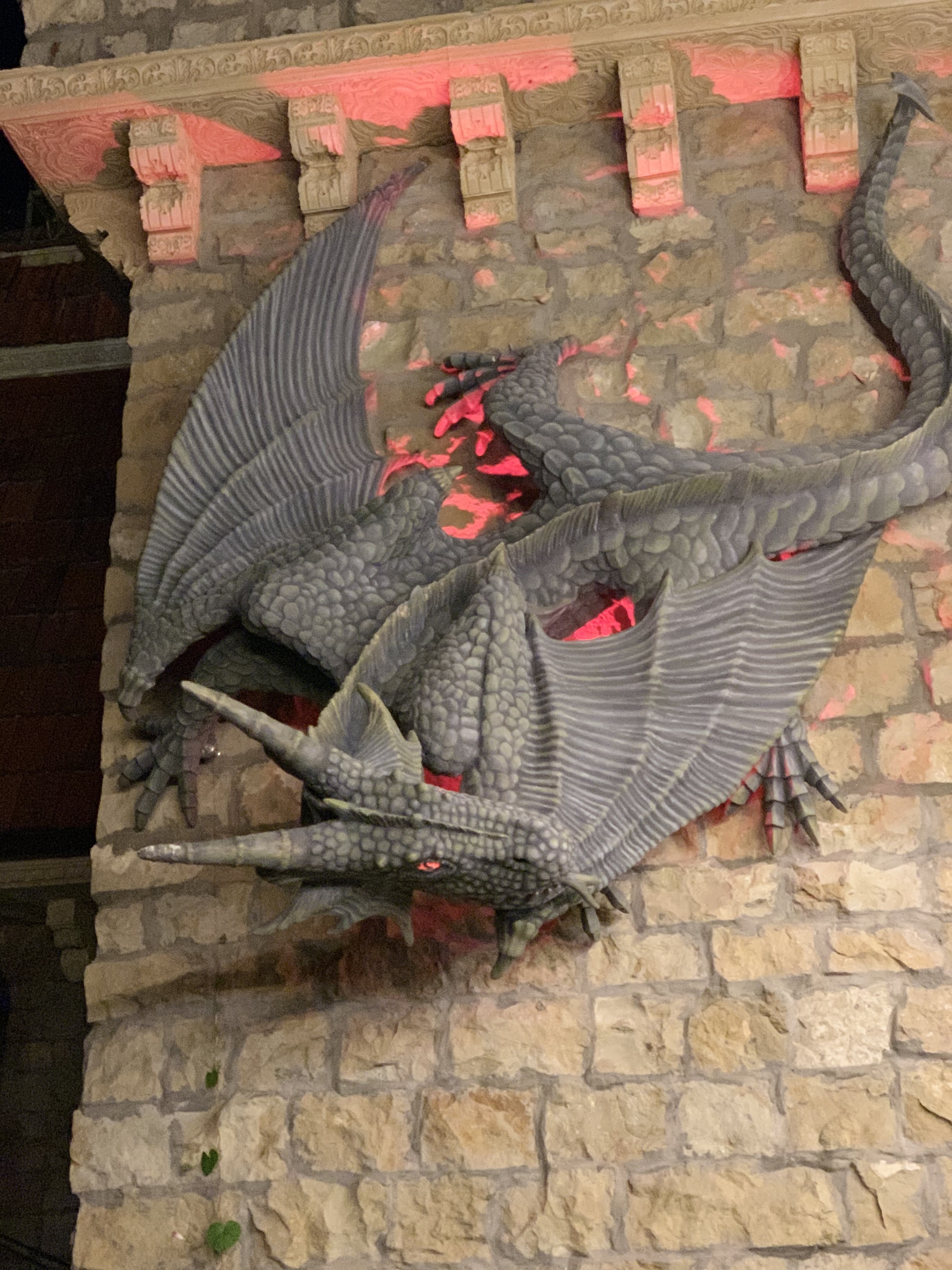 Фото Крылья