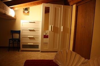 Фото Apartment Accademia Carrara