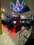 Maximum İnternet Cafe (Ankara Province, Cubuk District, Barbaros Mah., Ecdat Sok., 1), café internet