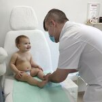 Orto. Profi (Kutuzovsky Avenue, 5/3), manufacture of prosthetic and orthopedic products