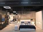TriYa (Mendeleyeva Street, 21) ، محل أثاث