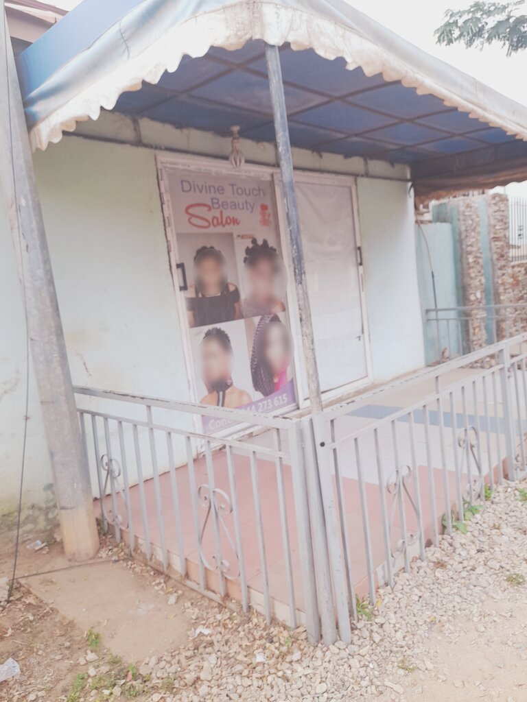 Beauty salon Divine, Earth, photo