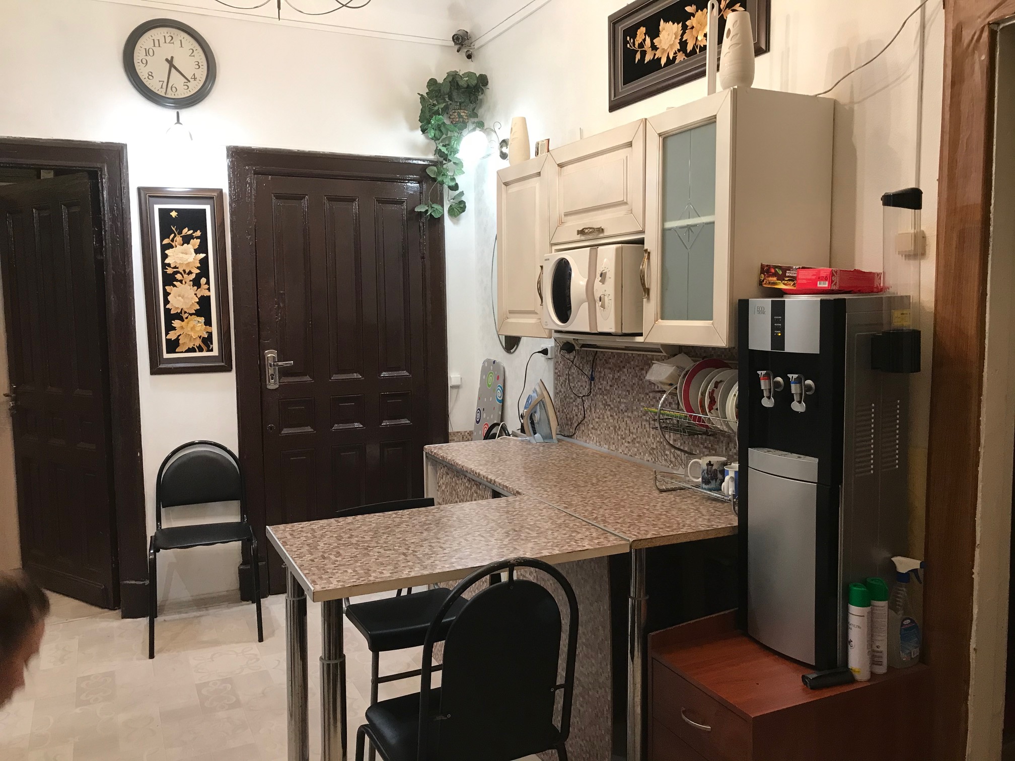 Фото Меблированные комнаты