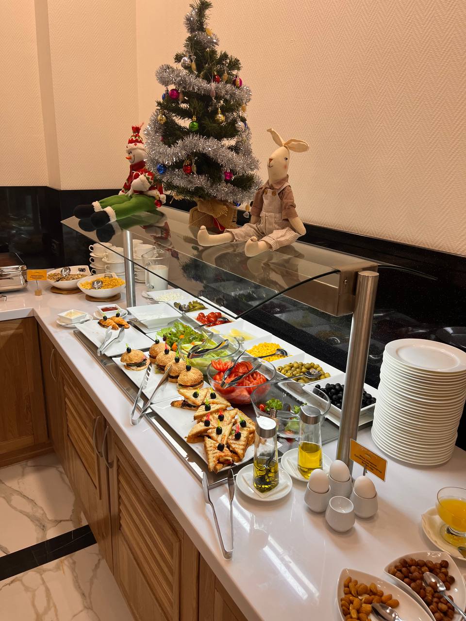 Фото Dastan Hotel Aktobe