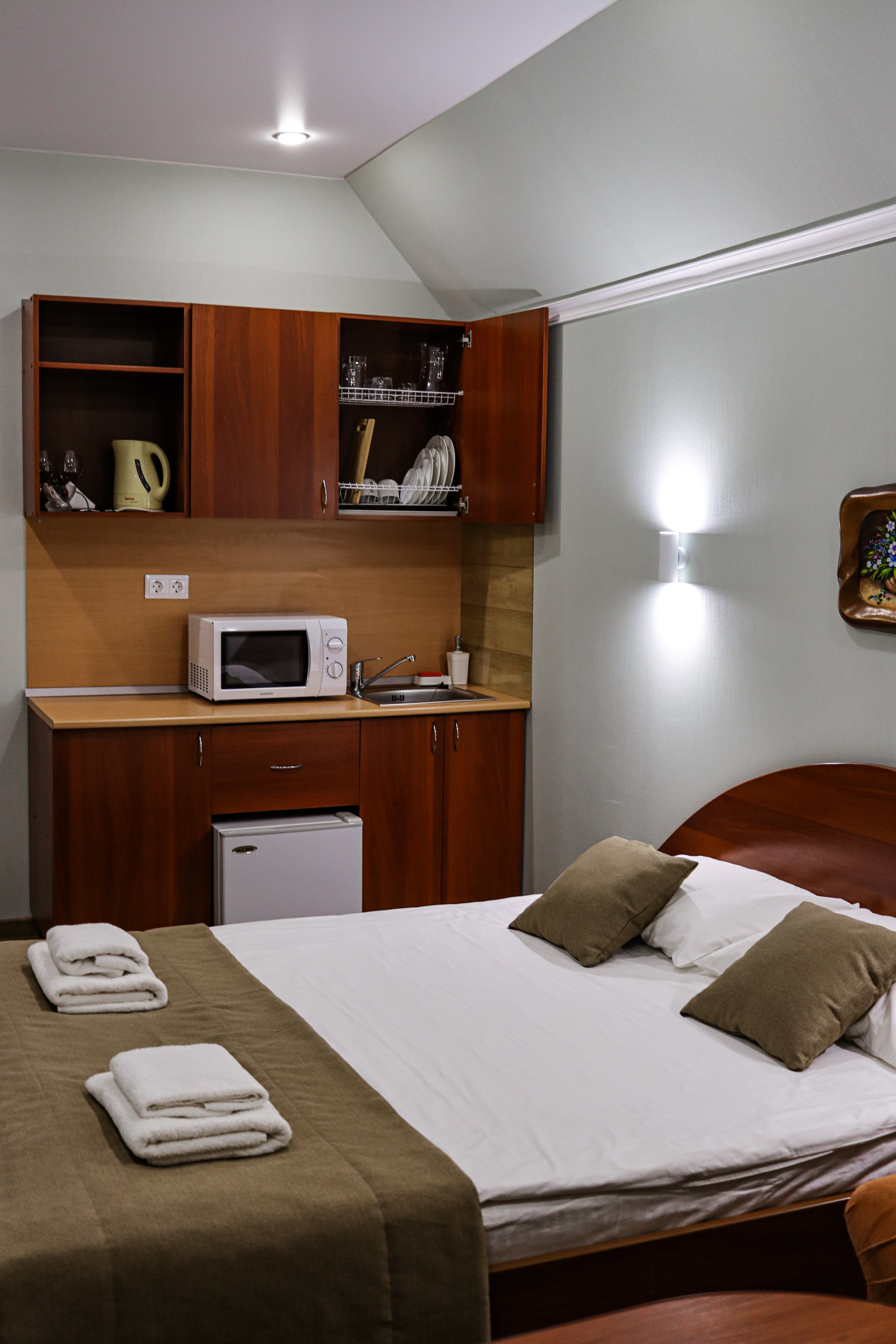 Фото Старый Дом