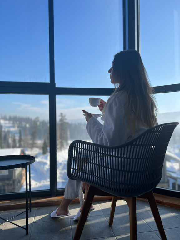 Фото Горный