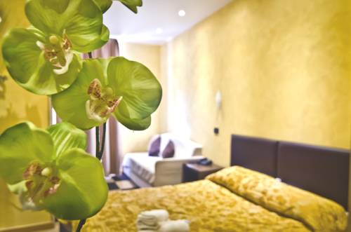 Фото Memole Inn Sanremo