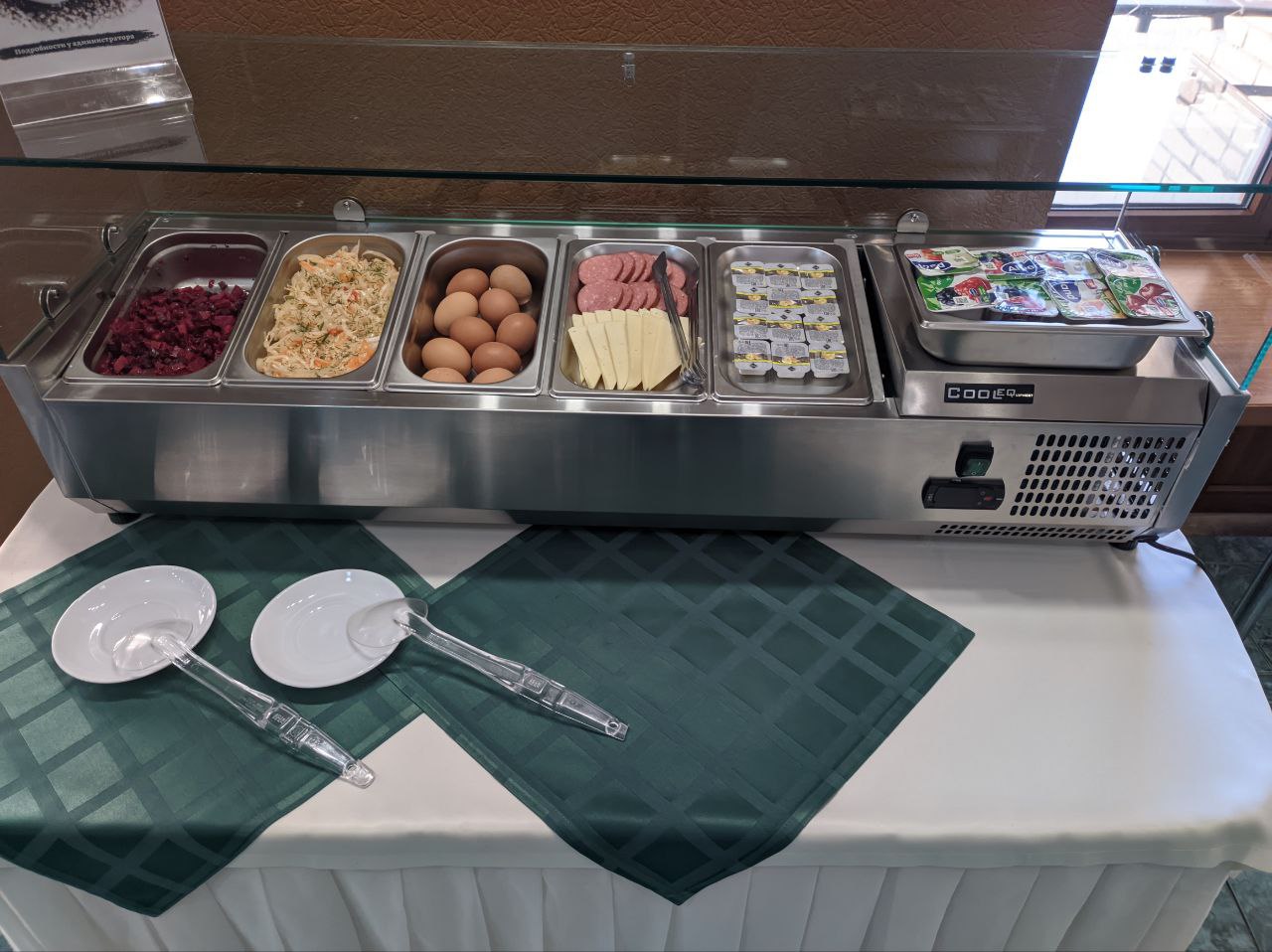 Фото Гостиница-А