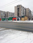 Kolesa Darom (Stankostroiteley Street, 6) ، تركيب وتصليح الإطارات