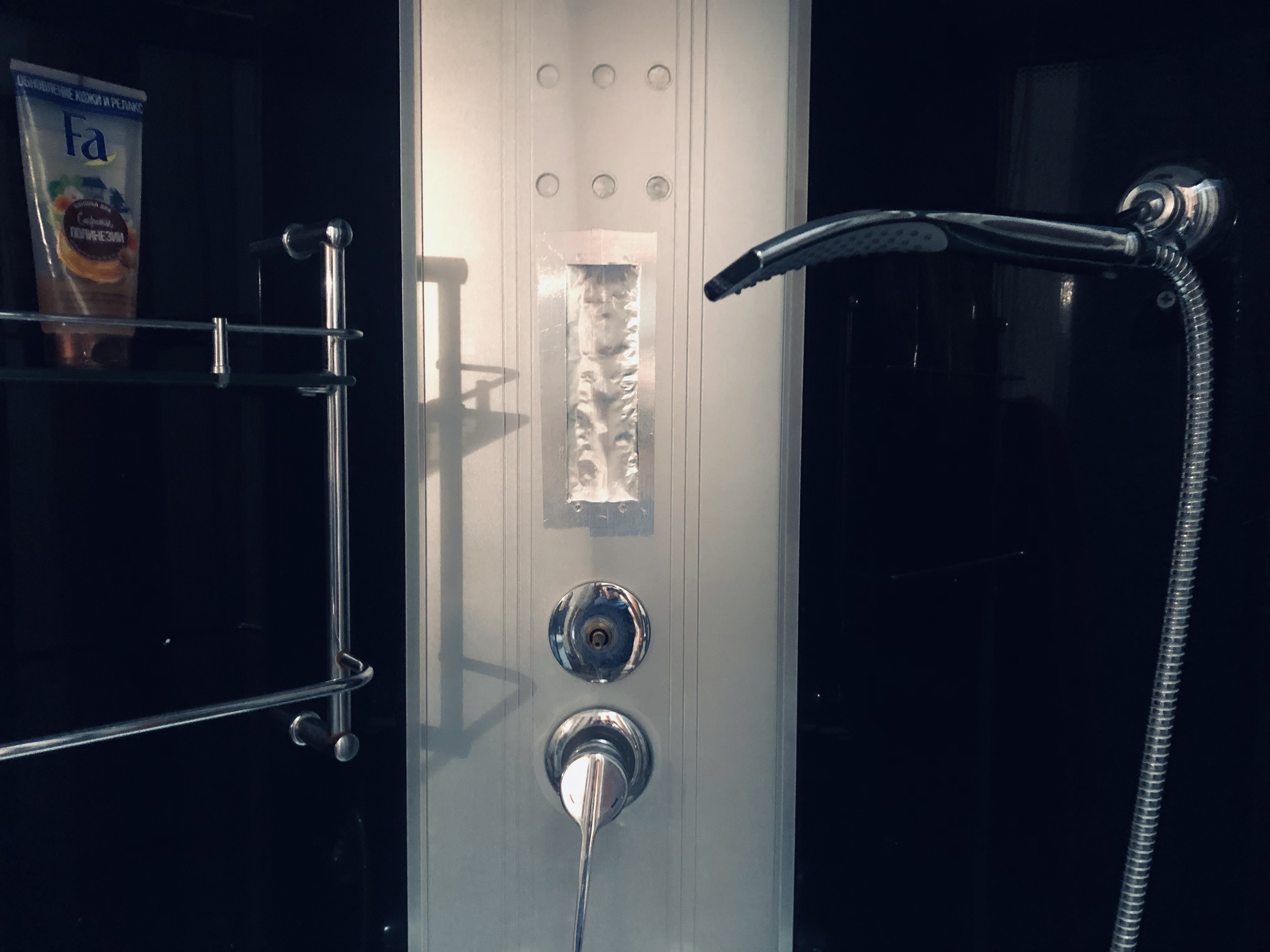 Фото Пять звезд