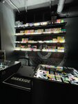World Vape Shop (Samarskaya Street, 270) ، متجر سجائر إلكترونية