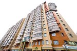 RentAp on Yaroslavskaya 72 (Yaroslavskaya Street, 72), alojamiento en alquiler diario