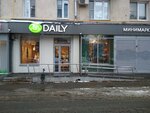 Азбука daily (Малая Пироговская ул., 21, Москва), магазин продуктов в Москве