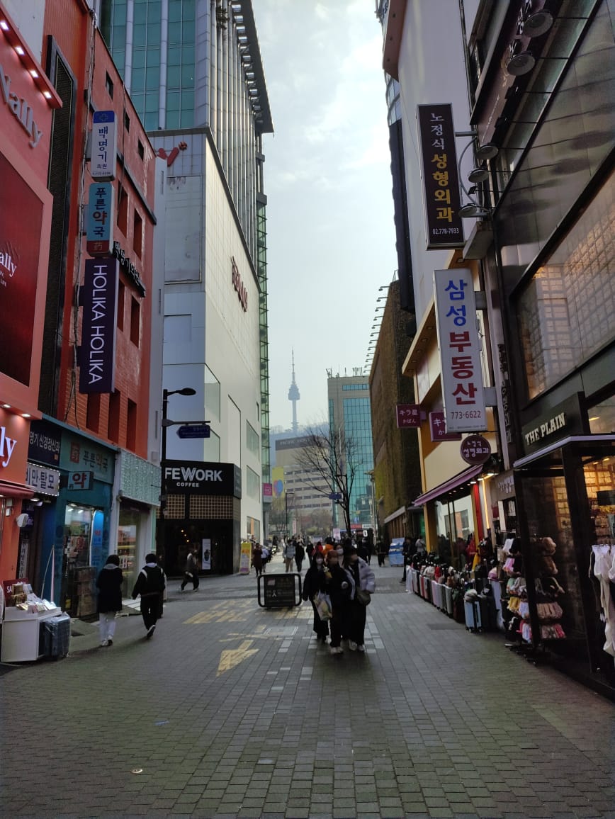 Фото Royal Hotel Seoul