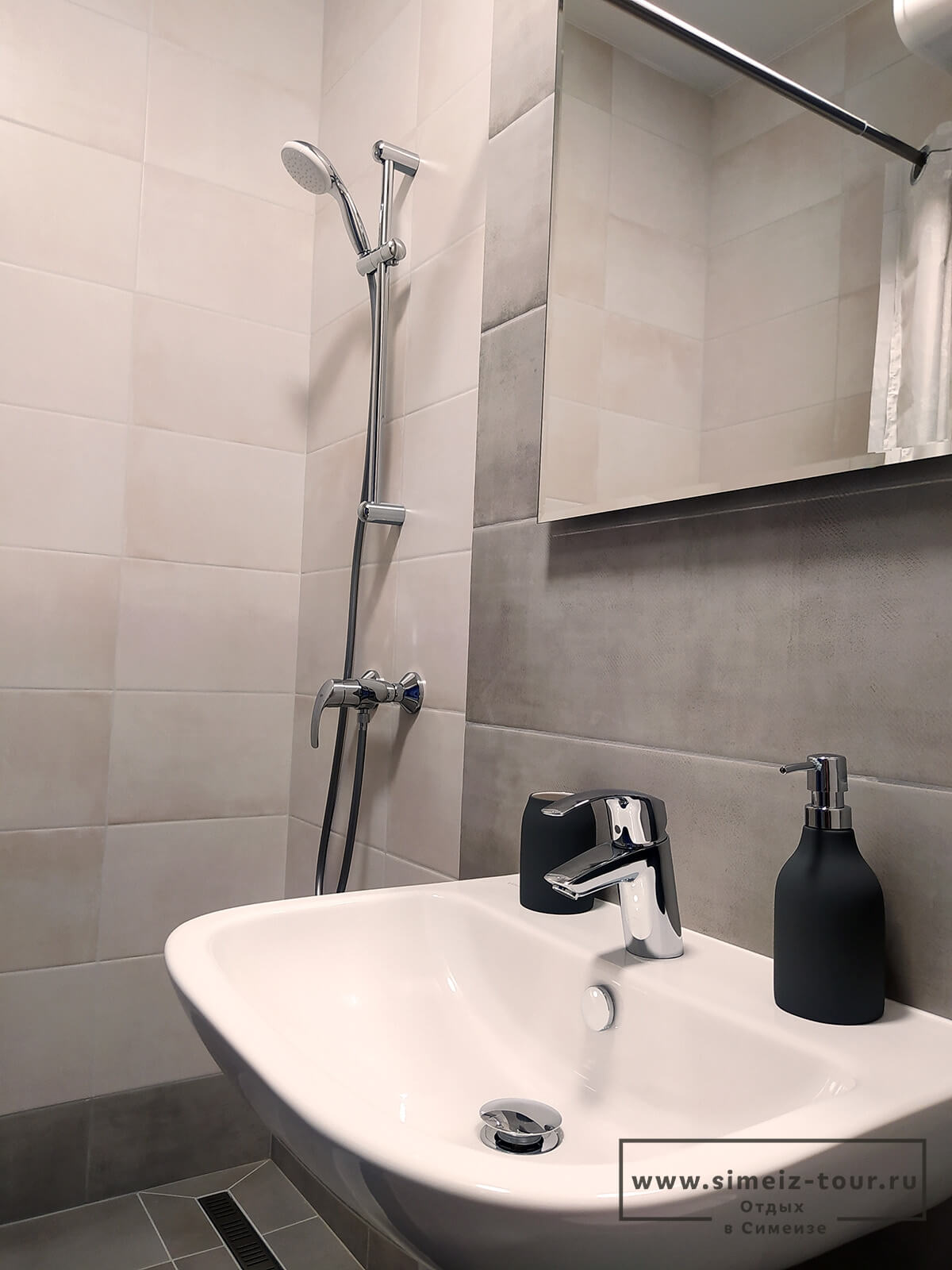 Фото Симеиз тур