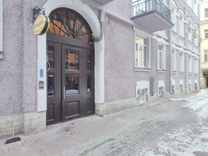 Невский контур (Невский просп., 88, Санкт-Петербург), гостиница в Санкт‑Петербурге