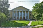 Кузьмоловская поселковая библиотека (gorodskoy posyolok Kuzmolovskiy, Leningradskoye shosse, 8), library