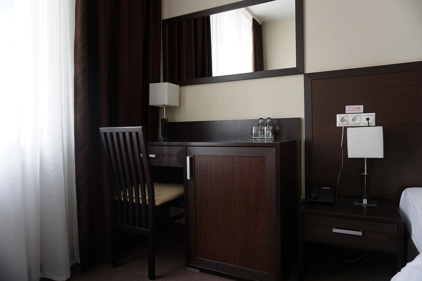 Фото Мистер Жулебин